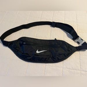 Nike waist pack